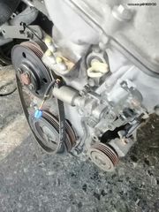 Suzuki Jimny 1998 - 2018 / WagonR 1999 - 2006 /  Swift 2006 - 2014 ΚΙΝΗΤΗΡΑΣ 1300 Κυβικα βενζινη. Με μεταβλητο χρονισμο και χωρις. Νουμερο κινητηρα M13A