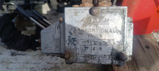Γερανοί Palfinger 2004 E 250 Z95-thumb-3