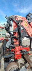 Γερανοί Palfinger 2004 E 250 Z95-thumb-4