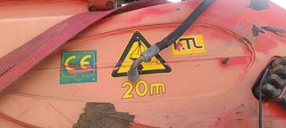 Γερανοί Palfinger 2004 E 250 Z95-thumb-6
