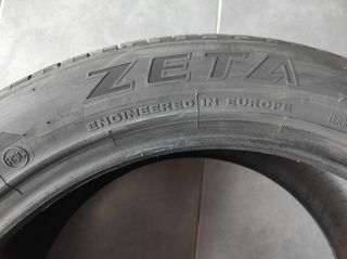 285/45/ΖR21 4 EΛΑΣΤΙΚΑ ΚΑΙΝΟΥΡΓΙΑ ZETA ΕΝΙΣΧΥΜΕΝΑ............ETOΣ ΠΑΡΑΓΩΓΗΣ 2026 RUN-FLAT 285/45/ΖR21 113W XL ..........ΜΕ ΦΠΑ-thumb-10