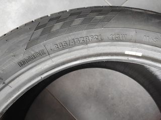 285/45/ΖR21 4 EΛΑΣΤΙΚΑ ΚΑΙΝΟΥΡΓΙΑ ZETA ΕΝΙΣΧΥΜΕΝΑ............ETOΣ ΠΑΡΑΓΩΓΗΣ 2026 RUN-FLAT 285/45/ΖR21 113W XL ..........ΜΕ ΦΠΑ-thumb-15