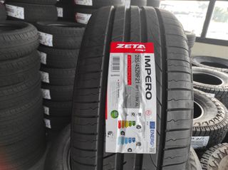 285/45/ΖR21 4 EΛΑΣΤΙΚΑ ΚΑΙΝΟΥΡΓΙΑ ZETA ΕΝΙΣΧΥΜΕΝΑ............ETOΣ ΠΑΡΑΓΩΓΗΣ 2026 RUN-FLAT 285/45/ΖR21 113W XL ..........ΜΕ ΦΠΑ-thumb-11
