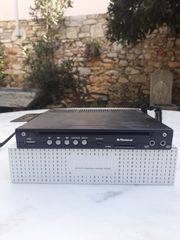 phonocar dvd και USB  αυτοκινήτου