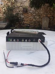 phonocar dvd και USB  αυτοκινήτου-thumb-3
