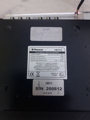phonocar dvd και USB  αυτοκινήτου-thumb-5