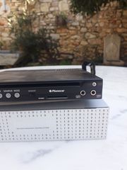 phonocar dvd και USB  αυτοκινήτου-thumb-7