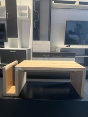 Τραπέζι Σαλονιού Maiandros 106χ50χ40 εκ. 8502 Elvezia Rovere