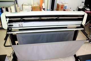 Summa Cut D120SE-thumb-1