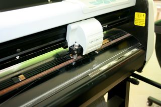 Summa Cut D120SE-thumb-2