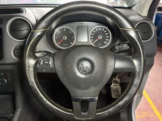 ΒΟΛΑΝ ΤΙΜΟΝΙΟΥ V/W AMAROK 2010-2016