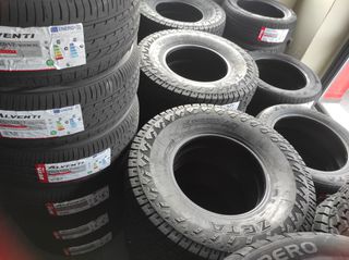 235/85/R16 (10-ΛΙΝΑ) 4 EΛΑΣΤΙΚΑ ΚΑΙΝΟΥΡΓΙΑ ZETA ΕΝΙΣΧΥΜΕΝΑ ............ETOΣ ΠΑΡΑΓΩΓΗΣ 2026  235/85/R16............ΜΕ ΦΠΑ-thumb-16