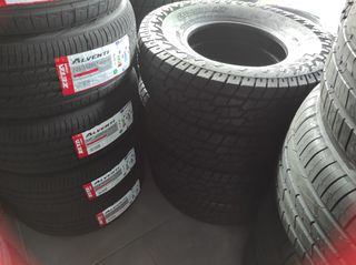 235/85/R16 (10-ΛΙΝΑ) 4 EΛΑΣΤΙΚΑ ΚΑΙΝΟΥΡΓΙΑ ZETA ΕΝΙΣΧΥΜΕΝΑ ............ETOΣ ΠΑΡΑΓΩΓΗΣ 2026  235/85/R16............ΜΕ ΦΠΑ-thumb-19