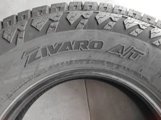 235/85/R16 (10-ΛΙΝΑ) 4 EΛΑΣΤΙΚΑ ΚΑΙΝΟΥΡΓΙΑ ZETA ΕΝΙΣΧΥΜΕΝΑ ............ETOΣ ΠΑΡΑΓΩΓΗΣ 2026  235/85/R16............ΜΕ ΦΠΑ-thumb-10