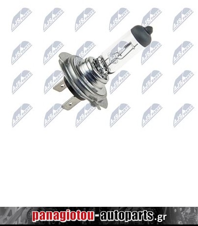 ΛΑΜΠΑ H7 12V NTY