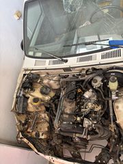 Κινητήρας Toyota Hilux