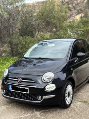 Fiat 500 2016 LOUNGE 1.2 PANORAMA