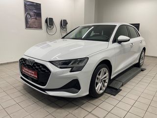 Audi A3 2025 1.5 TFSI Mild Hybrid S tronic 116hp
