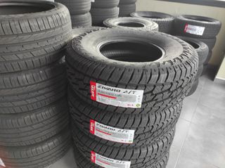 285/75/R16 (10-ΛΙΝΑ) 4 EΛΑΣΤΙΚΑ ΚΑΙΝΟΥΡΓΙΑ ZETA ΕΝΙΣΧΥΜΕΝΑ ............ETOΣ ΠΑΡΑΓΩΓΗΣ 2026  285/75/R16............ΜΕ ΦΠΑ-thumb-12