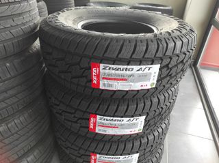 285/75/R16 (10-ΛΙΝΑ) 4 EΛΑΣΤΙΚΑ ΚΑΙΝΟΥΡΓΙΑ ZETA ΕΝΙΣΧΥΜΕΝΑ ............ETOΣ ΠΑΡΑΓΩΓΗΣ 2026  285/75/R16............ΜΕ ΦΠΑ-thumb-13