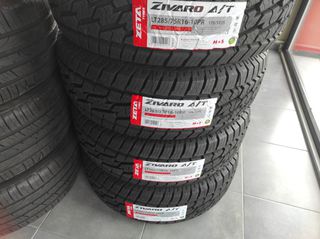 285/75/R16 (10-ΛΙΝΑ) 4 EΛΑΣΤΙΚΑ ΚΑΙΝΟΥΡΓΙΑ ZETA ΕΝΙΣΧΥΜΕΝΑ ............ETOΣ ΠΑΡΑΓΩΓΗΣ 2026  285/75/R16............ΜΕ ΦΠΑ-thumb-14