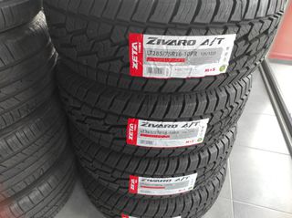 285/75/R16 (10-ΛΙΝΑ) 4 EΛΑΣΤΙΚΑ ΚΑΙΝΟΥΡΓΙΑ ZETA ΕΝΙΣΧΥΜΕΝΑ ............ETOΣ ΠΑΡΑΓΩΓΗΣ 2026  285/75/R16............ΜΕ ΦΠΑ-thumb-15