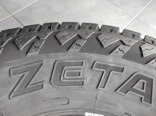 285/75/R16 (10-ΛΙΝΑ) 4 EΛΑΣΤΙΚΑ ΚΑΙΝΟΥΡΓΙΑ ZETA ΕΝΙΣΧΥΜΕΝΑ ............ETOΣ ΠΑΡΑΓΩΓΗΣ 2026  285/75/R16............ΜΕ ΦΠΑ-thumb-5