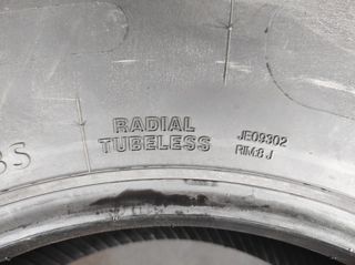 285/75/R16 (10-ΛΙΝΑ) 4 EΛΑΣΤΙΚΑ ΚΑΙΝΟΥΡΓΙΑ ZETA ΕΝΙΣΧΥΜΕΝΑ ............ETOΣ ΠΑΡΑΓΩΓΗΣ 2026  285/75/R16............ΜΕ ΦΠΑ-thumb-10