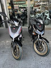 Malaguti 2026 SPECTRE 155