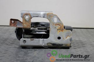 DAEWOO - AVEO - Χειρόφρενο - 2ΠΟΡΤΟ - ΘΕΣΗ: - ΕΤΟΣ: 2008-2012 - ΚΩΔ.ΚΑΤ/ΣΤΗ: