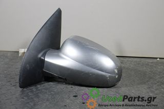 DAEWOO - AVEO - Καθρέπτης Ηλεκτρικός - 2ΠΟΡΤΟ - ΘΕΣΗ: Αριστερά - ΕΤΟΣ: 2008-2012 - ΚΩΔ.ΚΑΤ/ΣΤΗ: