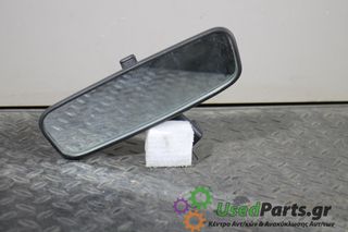 DAEWOO - AVEO - Καθρέπτης εσωτερικός - 2ΠΟΡΤΟ - ΘΕΣΗ: - ΕΤΟΣ: 2008-2012 - ΚΩΔ.ΚΑΤ/ΣΤΗ: