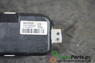 DAEWOO - AVEO - Ρολόγια - 2ΠΟΡΤΟ - ΕΤΟΣ: 2008-2012 - ΚΩΔ.ΚΑΤ/ΣΤΗ: 96652426 2500000080