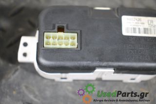 DAEWOO - AVEO - Ρολόγια - 2ΠΟΡΤΟ - ΕΤΟΣ: 2008-2012 - ΚΩΔ.ΚΑΤ/ΣΤΗ: 96652426 2500000080