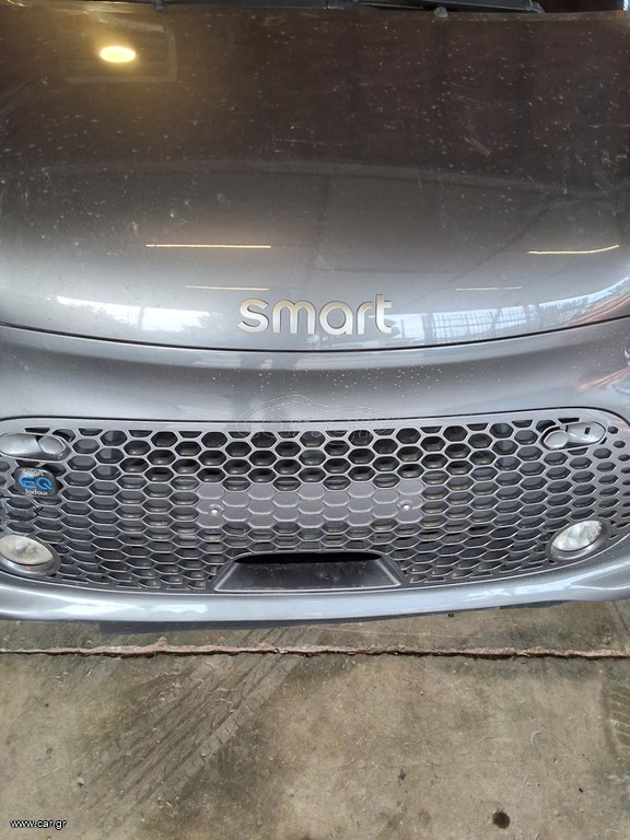 Σημα καπο SMART 453 FACELIFT