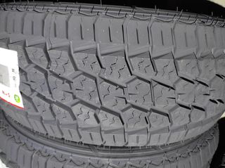 265/70/R16 4 EΛΑΣΤΙΚΑ ΚΑΙΝΟΥΡΓΙΑ ΖΕΤΑ ΕΝΙΣΧΥΜΕΝΑ............ETOΣ ΠΑΡΑΓΩΓΗΣ 2026  265/70/R16.............ΜΕ ΦΠΑ-thumb-18