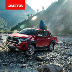 265/70/R16 4 EΛΑΣΤΙΚΑ ΚΑΙΝΟΥΡΓΙΑ ΖΕΤΑ ΕΝΙΣΧΥΜΕΝΑ............ETOΣ ΠΑΡΑΓΩΓΗΣ 2026  265/70/R16.............ΜΕ ΦΠΑ-thumb-22