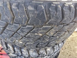 COOPER DISCOVERER S/T MAXX
