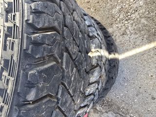 COOPER DISCOVERER S/T MAXX-thumb-1