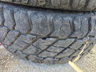 COOPER DISCOVERER S/T MAXX-thumb-2