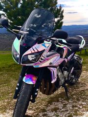 Yamaha FZ1 Fazer 2006