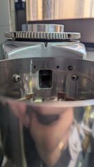 Mazzer Major Πωλειται-thumb-3