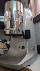 Mazzer Major Πωλειται-thumb-6