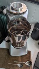 Mazzer Major Πωλειται-thumb-7