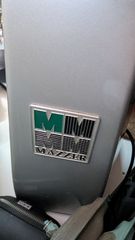 Mazzer Major Πωλειται-thumb-9