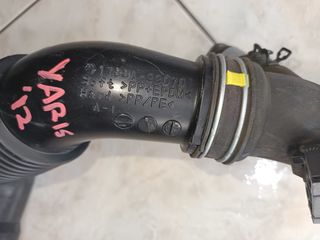ΣΩΛΗΝΑΣ ΓΝΗΣΙΟΣ TOYOTA YARIS