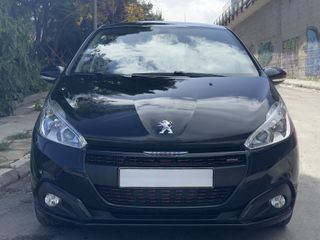 Peugeot 208 2018 1.6 GT-LINE THP TURBO 165HP   PANORAMA-thumb-3