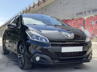 Peugeot 208 2018 1.6 GT-LINE THP TURBO 165HP   PANORAMA-thumb-7