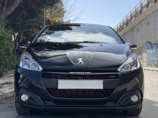 Peugeot 208 2018 1.6 GT-LINE THP TURBO 165HP   PANORAMA-thumb-8