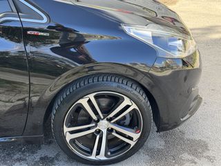 Peugeot 208 2018 1.6 GT-LINE THP TURBO 165HP   PANORAMA-thumb-6